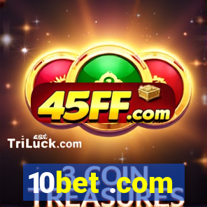 10bet .com